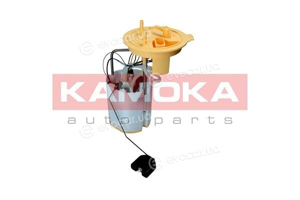 Kamoka 8400016
