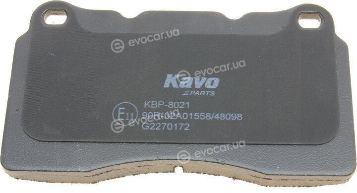 Kavo KBP-8021