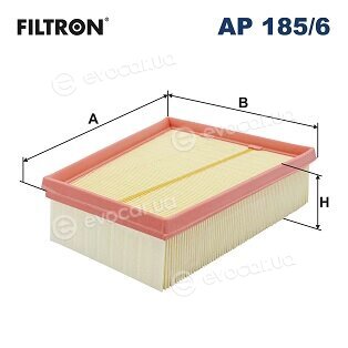 Filtron AP 185/6