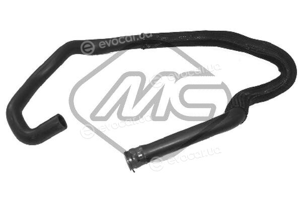 Metalcaucho / STC 08612