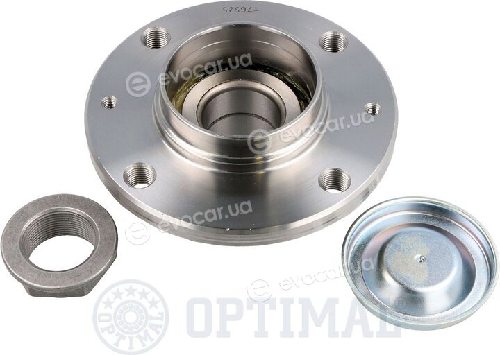 Optimal 602955
