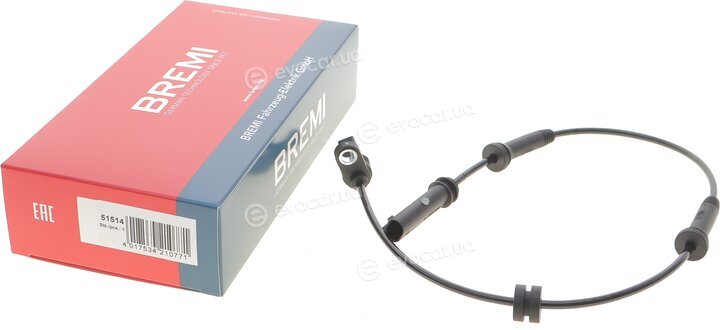 Bremi 51514