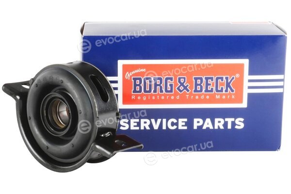 Borg & Beck BPB1006