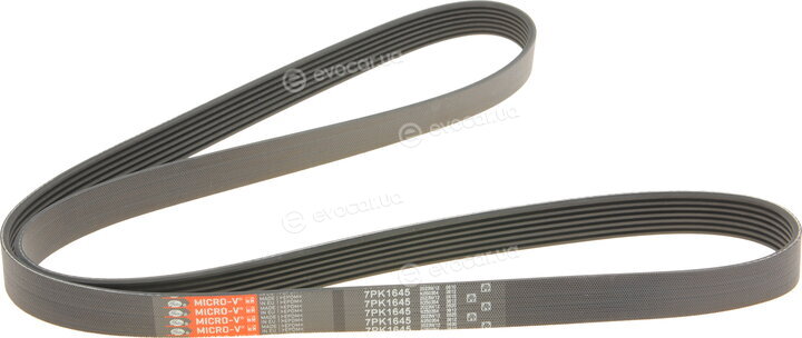Gates 7PK1645