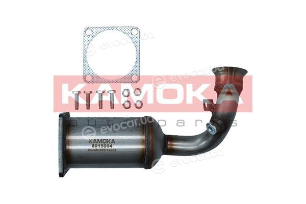 Kamoka 8015004