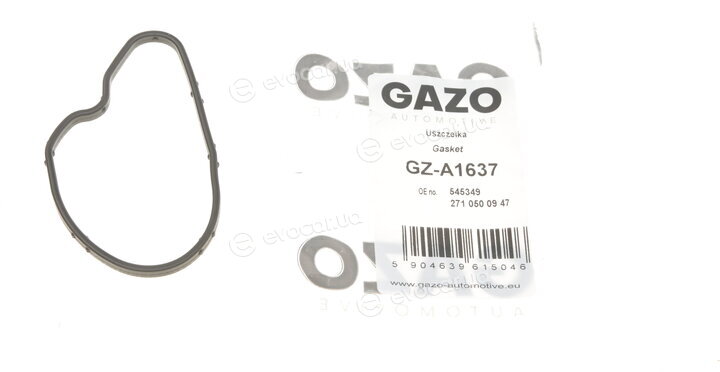 Gazo GZ-A1637