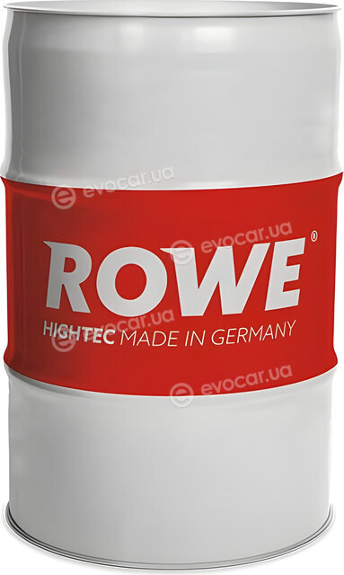 Rowe 20070-0600-99