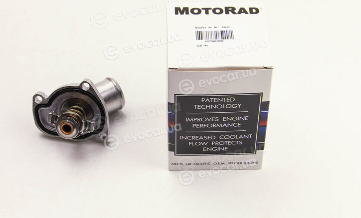 Motorad 436-92K
