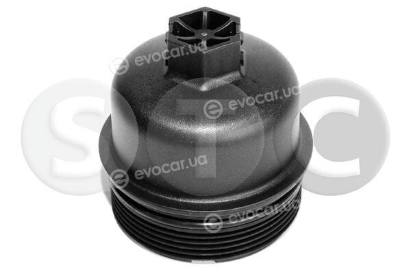 Metalcaucho / STC T403837
