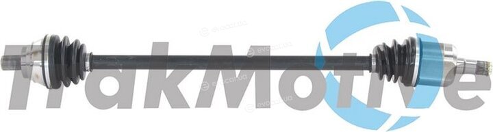 TrakMotive 30-2445