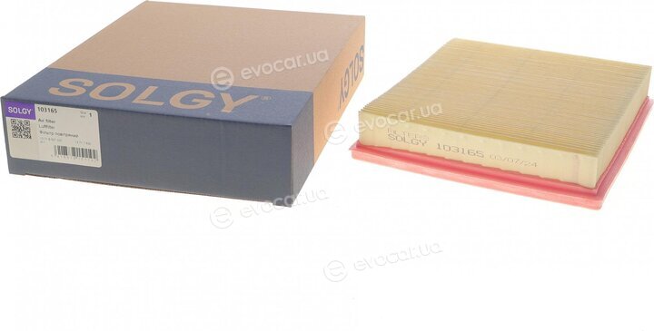 Solgy 103165