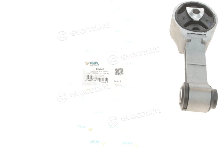 Ucel 10647