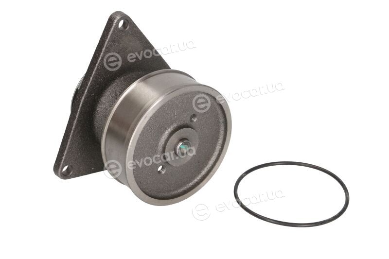 Thermotec WP-CM102