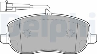 Delphi LP2024