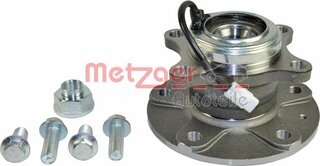 Metzger WM 6580