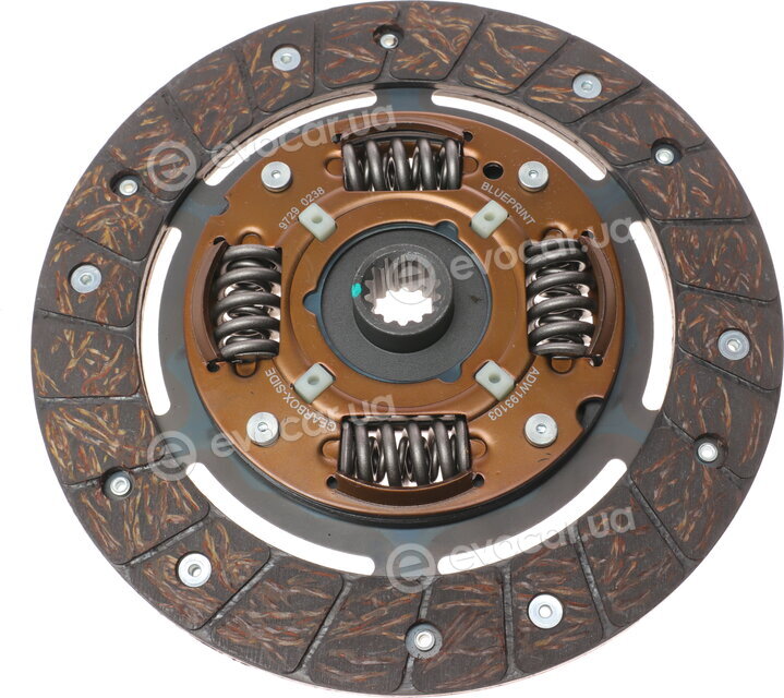 Blue Print ADW193103