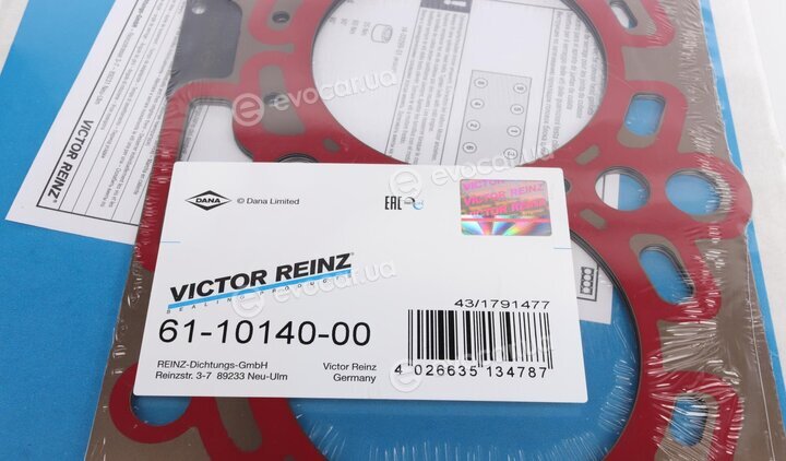 Victor Reinz 61-10140-00