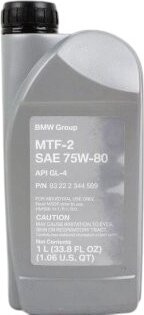 BMW / Mini 83 22 2 344 589