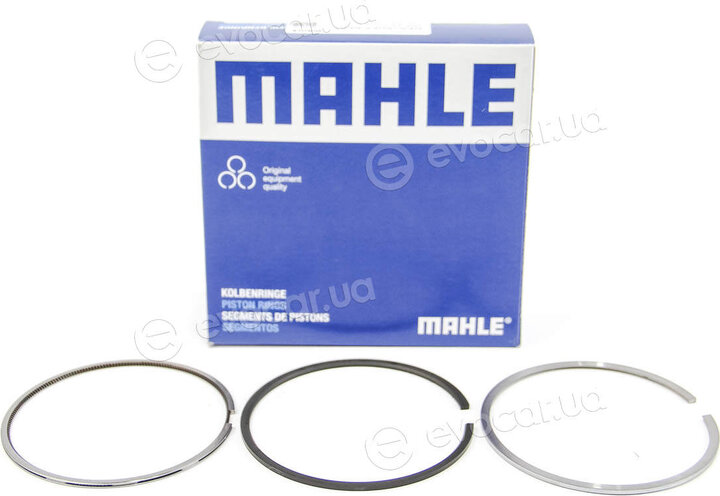 Mahle 005 23 N0