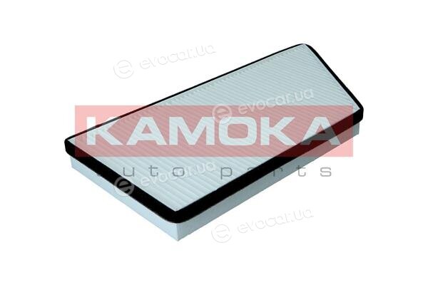 Kamoka F402101