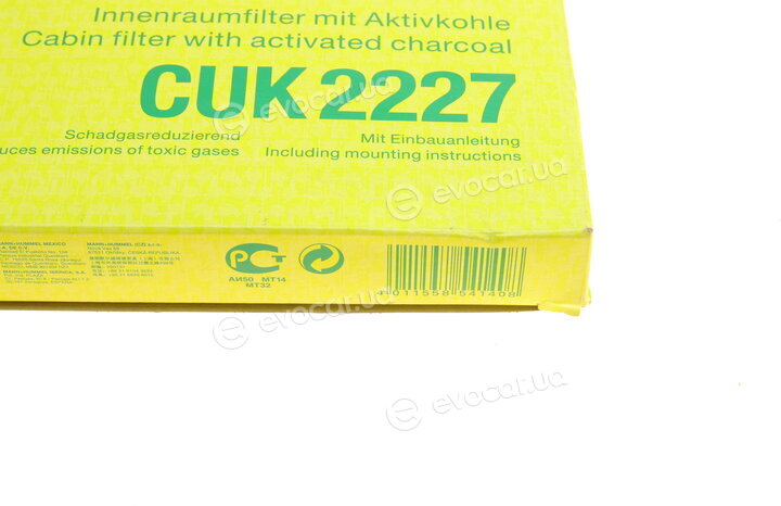 Mann CUK 2227