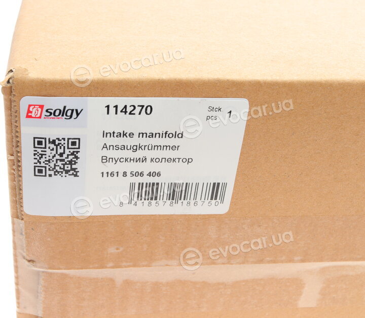 Solgy 114270