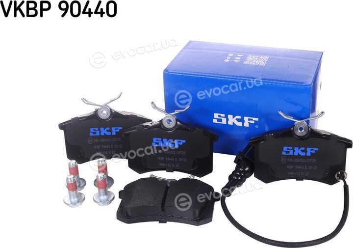 SKF VKBP 90440 E