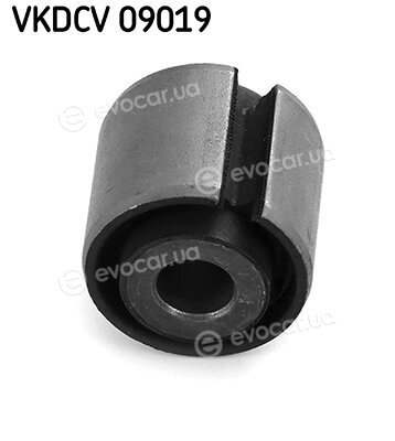 SKF VKDCV 09019