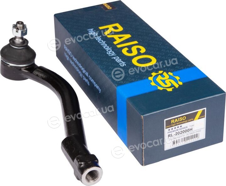 Raiso RL202000H