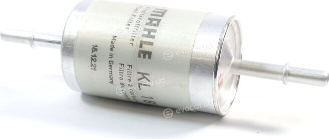 Mahle KL 181