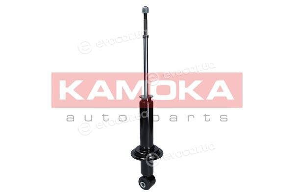 Kamoka 2000705