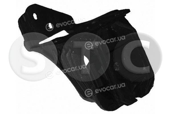 Metalcaucho / STC T404810