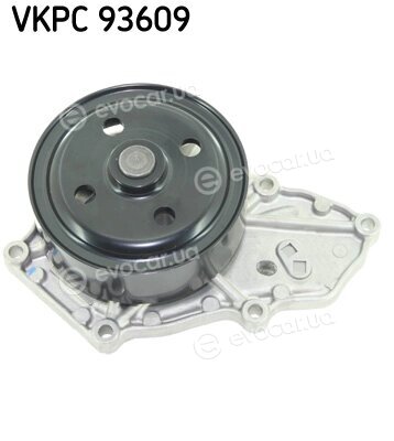 SKF VKPC 93609