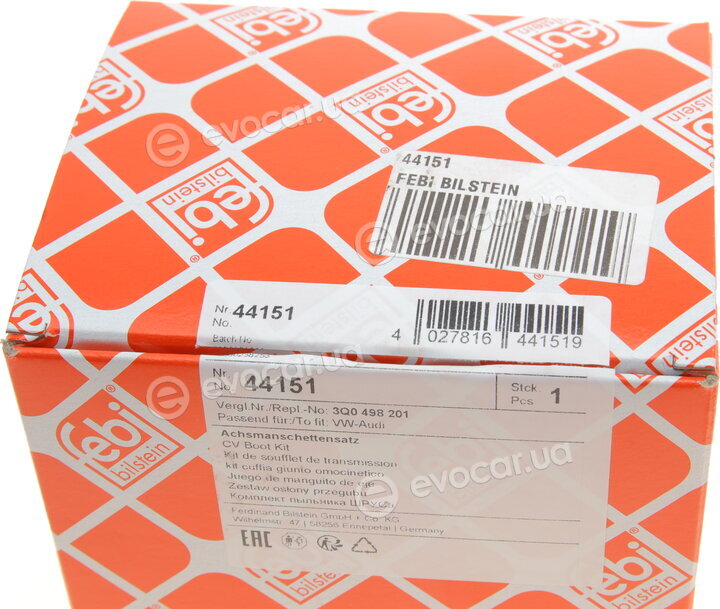 Febi 44151