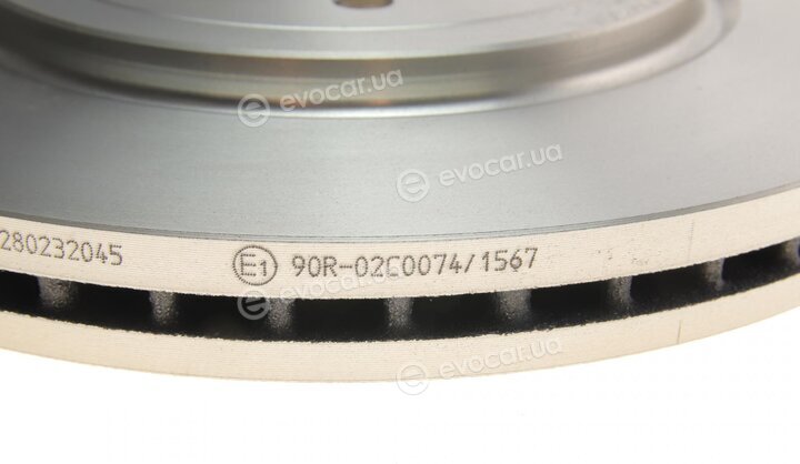 Bosch 0 986 479 S35