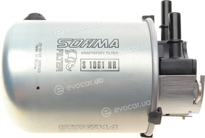 Sofima S 1061 NR