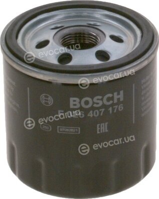 Bosch F 026 407 176