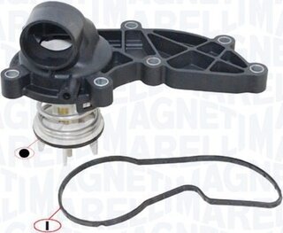 Magneti Marelli 352317003670