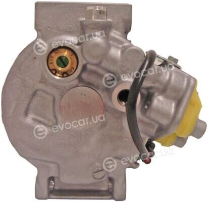 Mahle ACP 86 000S