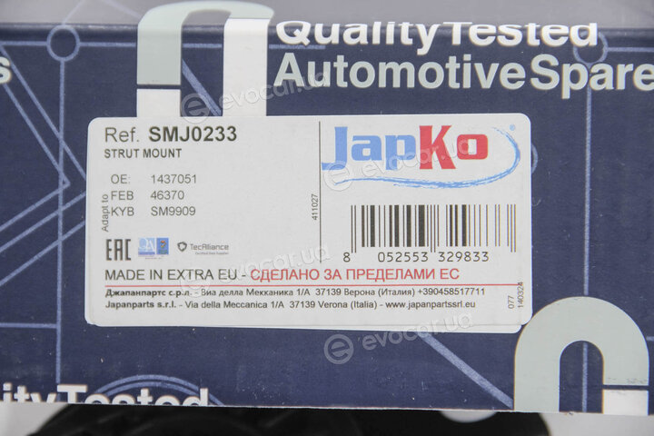 Japko SMJ0233