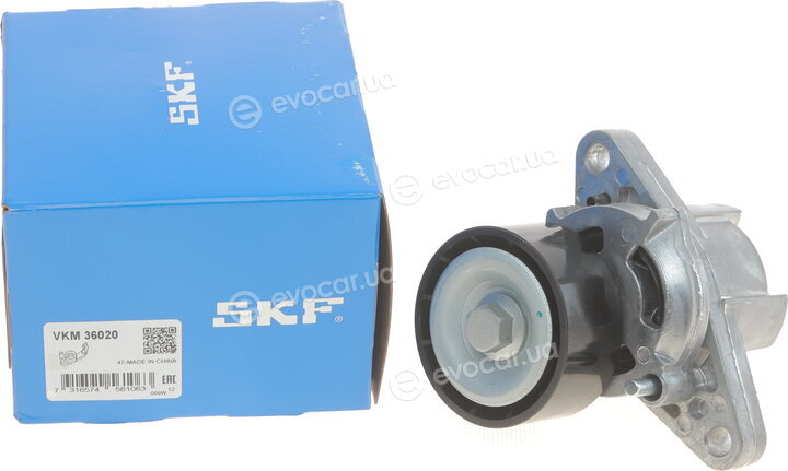 SKF VKM 36020