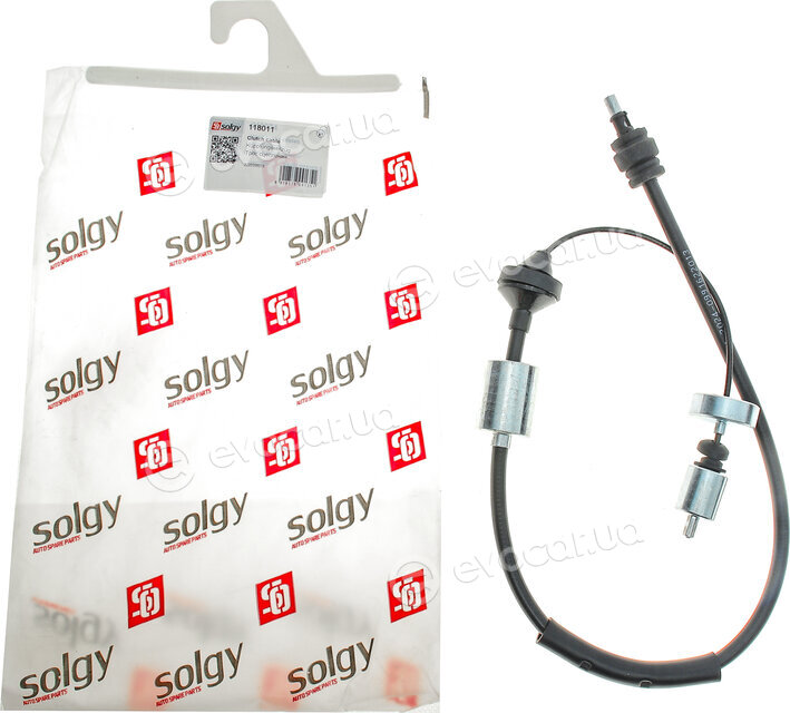 Solgy 118011