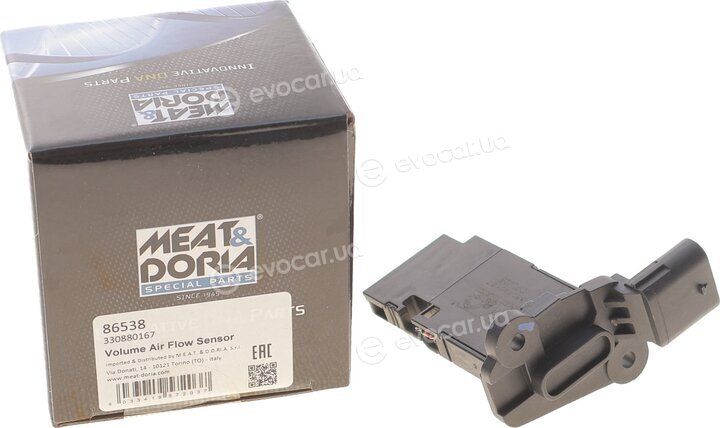 Meat & Doria 86538