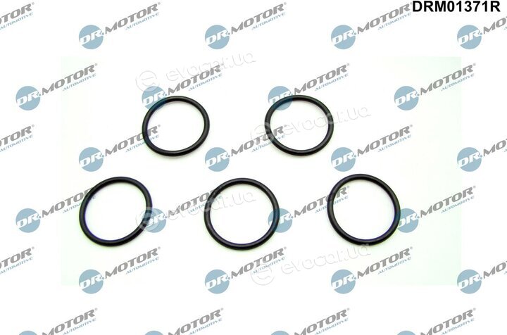 Dr. Motor DRM01371R