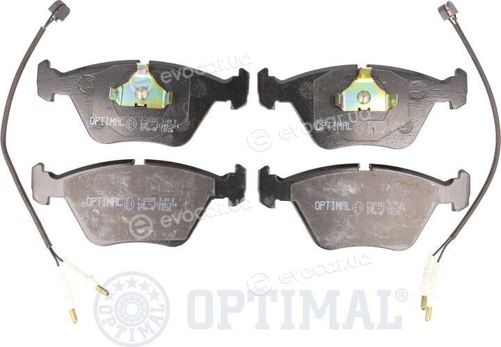Optimal BP-09794