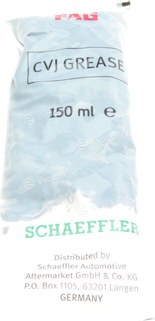 FAG 772 0010 30