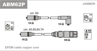 Janmor ABM62P