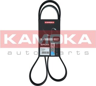 Kamoka 7017014