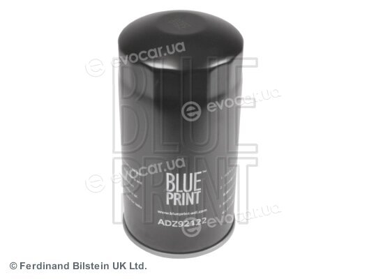 Blue Print ADZ92122