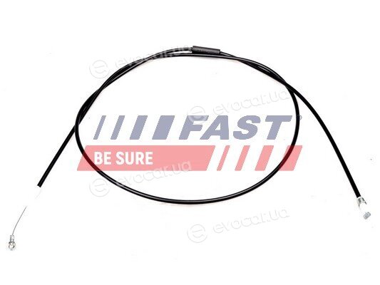 Fast FT73203